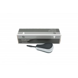 TOGGLE Buton schimbător BMW 1 3 25167570652 argintiu mat din piele transmisie automată versiune 60 mm 25167570652