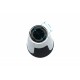 CAP DE SCHIMBARE TOGGLE BMW 1 3 (E81, E87, E88, E82) 3 (E46, E90, E93, E92, E30, E36, E91) 25110429269 6B argint mat Performance