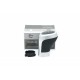 TOGGLE CHANGE KEYS BMW 1 3 5 6 7 X1 X3 X5 Z3 Z4 25117566267 6B negru/argintiu piele mată 25117566267