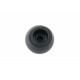 Buton schimbător de viteze CHEVROLET Aveo Cruze Lacetti Orlando DAEWOO Kalos 25194016 5B negru/cromo 25194016