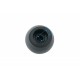 Buton schimbător de viteze CHEVROLET Aveo Cruze Lacetti Orlando DAEWOO Kalos 25194016 5B negru/cromo 25194016