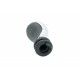 CITROEN C5 Xsara Picasso butonul schimbătorului de viteze 2403Y8 5B cromat cu adaptor 2403Y8