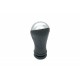 CITROEN C5 Xsara Picasso butonul schimbătorului de viteze 2403Y8 5B cromat cu adaptor 2403Y8