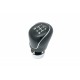 FORD B-Max C-Max II Mondeo IV 1571917 5B butonul schimbătorului de viteze negru/cromo 1571917
