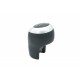 Buton schimbător de viteze HYUNDAI i20 i30 437111J330RY 6B negru/cromo 437111J330RY