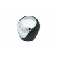 Buton schimbător de viteze HYUNDAI Elantra i30 ix35 KIA Cerato Optima Soul 437112H100XP 6B piele cromată 437112H100XP