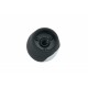Buton schimbător de viteze HYUNDAI Elantra i30 ix35 KIA Cerato Optima Soul 437112H100XP 6B piele cromată 437112H100XP