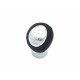 MAZDA 3 6 buton schimbător de viteze BP4K-46-030 5B piele cromată BP4K-46-030