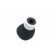 MAZDA 3 6 buton schimbător de viteze BP4K-46-030 5B piele cromată BP4K-46-030