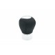 MAZDA 3 6 buton schimbător de viteze BP4K-46-030 5B piele cromată BP4K-46-030