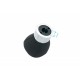 MAZDA 3 6 buton schimbător de viteze BP4K-46-030 5B piele cromată BP4K-46-030