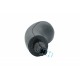 MERCEDES-BENZ Vito Maneta schimbătorului de viteze 002670010 5B negru 002670010