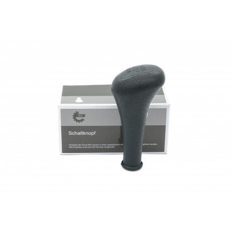 MERCEDES-BENZ 123 124 190 C-Class E S 1232671110 5B butonul schimbătorului de viteze negru 1232671110