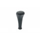 MERCEDES-BENZ 123 124 190 C-Class E S 1232671110 5B butonul schimbătorului de viteze negru 1232671110
