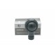 MINI Cooper D S SD SE One D Clubman Countryman mâner schimbător de viteze 25117641999 6B piele neagră/cromo 25117641999