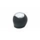 Buton schimbător de viteze OPEL Vectra C Signum 5738946 5B crom 5738946