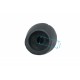 Buton schimbător de viteze OPEL Vectra C Signum 5738946 5B crom 5738946