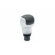 CITROEN Jumpy C3 Berlingo PEUGEOT Partner Expert 308 208 96738471VV 5B argint mat 96738471VV