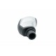 CITROEN Jumpy C3 Berlingo PEUGEOT Partner Expert 308 208 96738471VV 5B argint mat 96738471VV