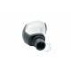 CITROEN Jumpy C3 Berlingo PEUGEOT Partner Expert 308 208 96738471VV 5B argint mat 96738471VV