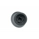 RENAULT Clio II Megane I Buton schimbător de viteze 8200568122 5B negru 8200568122