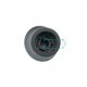 RENAULT Clio II Megane I Buton schimbător de viteze 8200568122 5B negru 8200568122