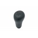 Buton schimbător de viteze VW Golf III Transporter T4 Vento 1H0711141A 5B negru 1H0711141A