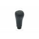 Buton schimbător de viteze VW Golf III Transporter T4 Vento 1H0711141A 5B negru 1H0711141A