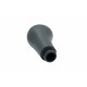 Buton schimbător de viteze VW Golf III Transporter T4 Vento 1H0711141A 5B negru 1H0711141A