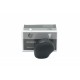 Maneta schimbătorului de viteze CITROEN Jumpy FIAT Ducato PEUGEOT Boxer 2403EQ 6B negru 2403EQ