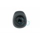 Maneta schimbătorului de viteze CITROEN Jumpy FIAT Ducato PEUGEOT Boxer 2403EQ 6B negru 2403EQ