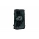 AUDI A3 A4 A5 A6 Q5 Q7 Buton de viteze 4G1713139 argintiu/negru din piele transmisie automată 4G1713139