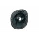 Buton schimbător de viteze cu suport IVECO Daily IV V 42561576 5B argintiu/piele mată 42561576