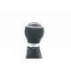SEAT Alhambra VW Sharan Tiguan 5N0711113 6B Maneta schimbătorului de viteze negru/cromo 5N0711113