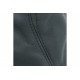 Mâner de schimbare a vitezelor cu MICHAEL BMW 1 (E81, E87, E82, E88) 25118037304 6B piele negru/argintiu mat 25118037304