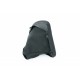 Mâner de schimbare a vitezelor cu MICHAEL BMW 1 (E81, E87, E82, E88) 25118037304 6B piele negru/argintiu mat 25118037304