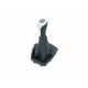 TOGGLE SHIFT CHANEL CU MICHAEL BMW 3 4 25117596087 6B crom/piele mată 25117596087