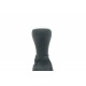 TOGGLE SHIFT CHANEL CU MICHAEL BMW 3 4 25117596087 6B crom/piele mată 25117596087
