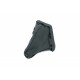 TOGGLE SHIFT CHANEL CU MICHAEL BMW 3 4 25117596087 6B crom/piele mată 25117596087