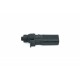 ACTUATOR CLAPETĂ DE UMPLERE AUDI A3 A6 6Q6809986B