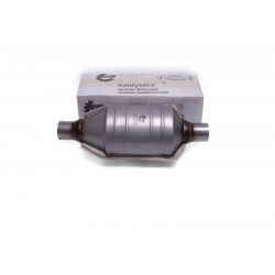 UNIVERSAL CATALYST 45 mm - Euro 4 - 1600 ccm