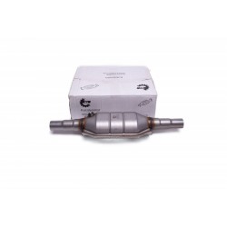 CATALIZATOR UNIVERSAL 45,50,60 mm - cu loc pentru sondă - Euro 3 - 1600 ccm