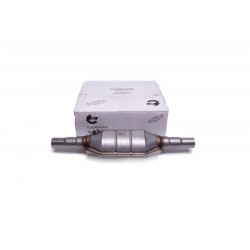 UNIVERSAL CATALYST 45,50,60 mm - cu loc pentru sondă - Euro 4 - 160 ccm