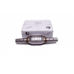 CATALIZATOR UNIVERSAL 45,50,60 mm - cu loc pentru sondă - Euro 3 - 1600 ccm