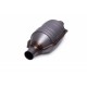 UNIVERSAL CATALYST 45 mm - Euro 3 - 4000 ccm