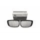 Acoperiș motor ATTRACTOR foaie unică negru lucios BMW 1 E81/E87 51710441921