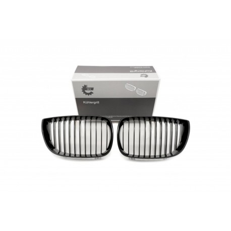 Acoperiș motor ATTRACTOR foaie unică negru lucios BMW 1 E81/E87 51710441921