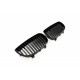 Acoperiș motor ATTRACTOR foaie unică negru lucios BMW 1 E81/E87 51710441921
