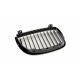 Acoperiș motor ATTRACTOR foaie unică negru lucios BMW 1 E81/E87 51710441921