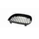 Acoperiș motor ATTRACTOR foaie unică negru lucios BMW 1 E81/E87 51710441921